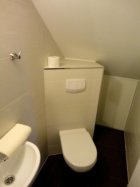 Vila Caba Kremze Quarto foto