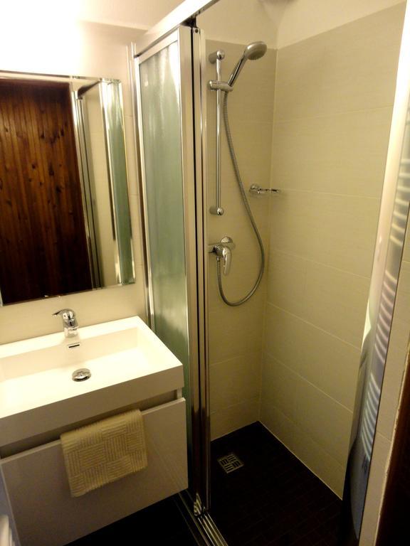 Vila Caba Kremze Quarto foto